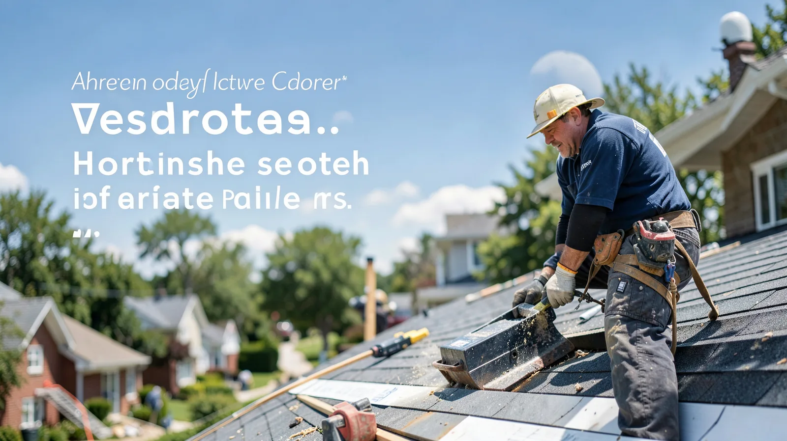 Roof Replacement in Pittsfield, ME near me